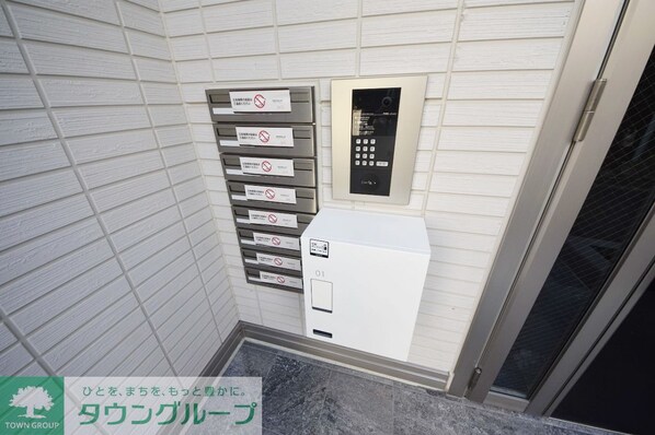 セジュール春日町3の物件内観写真